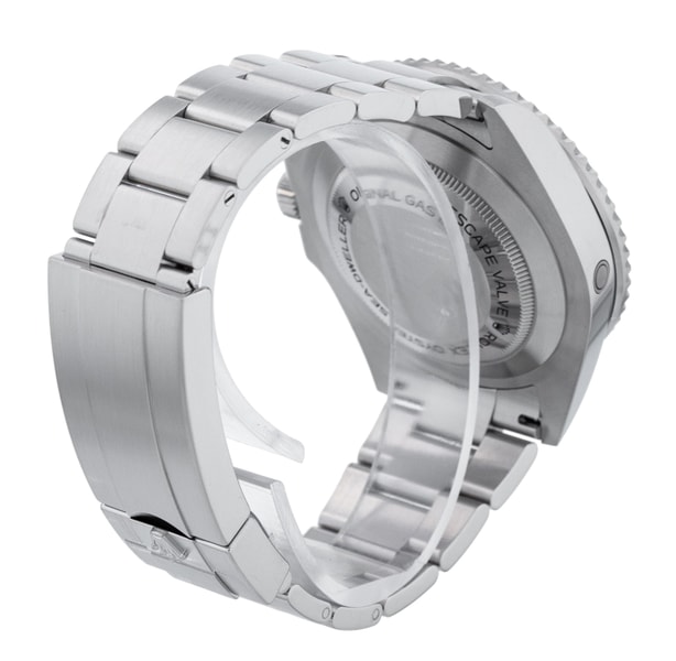 Rolex Sea-Dweller 126600